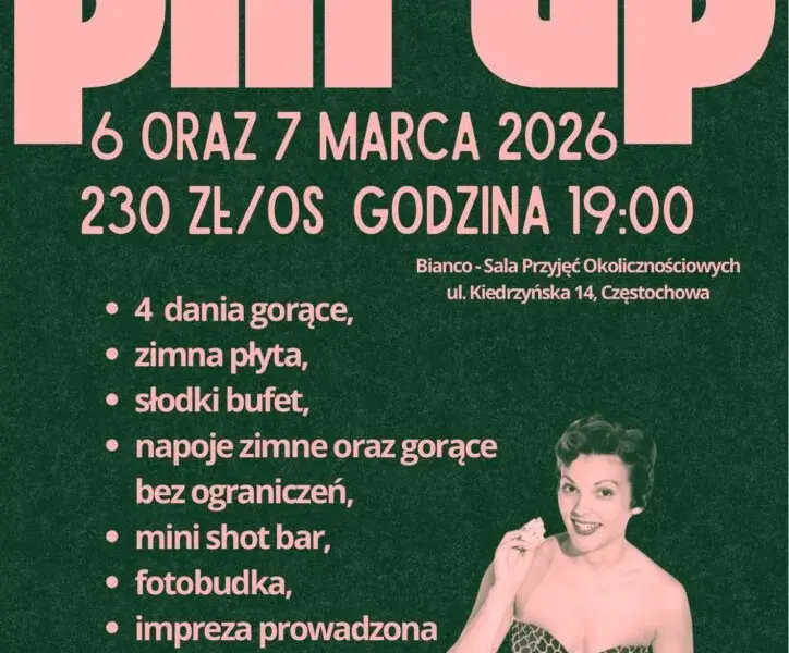 dzień kobiet 2026 — PL news