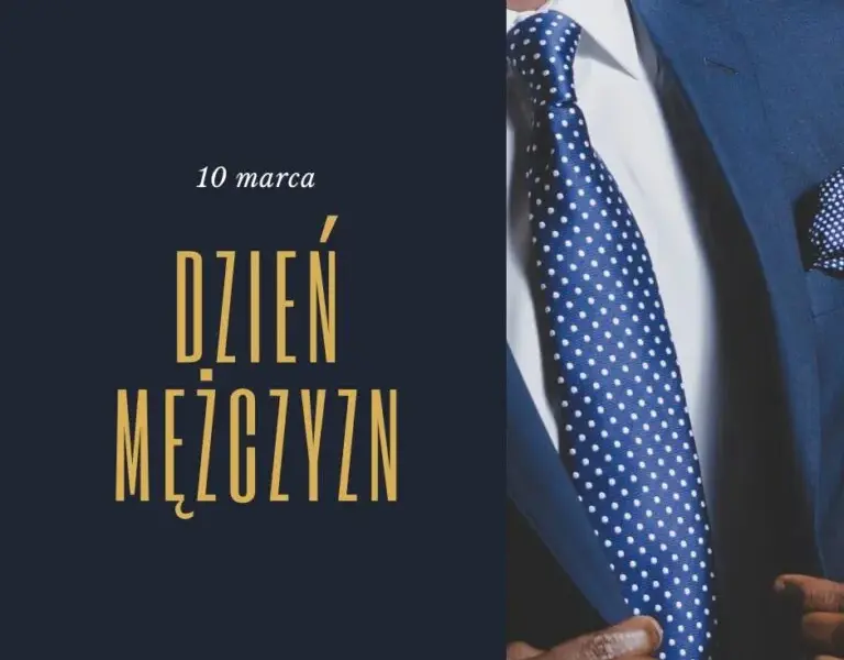dzien mezczyzn — PL news