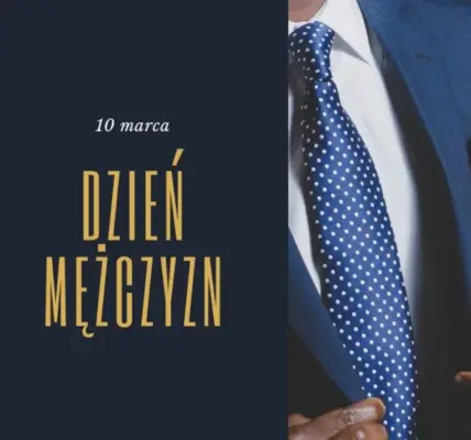 dzien mezczyzn — PL news