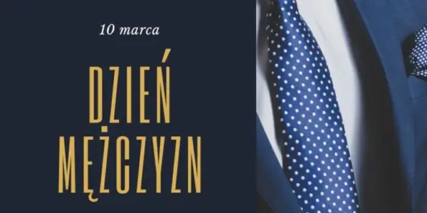 dzien mezczyzn — PL news
