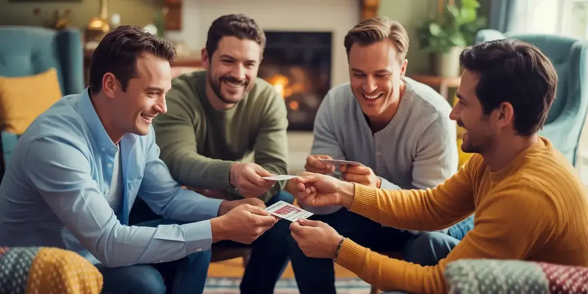 dzien mezczyzny zyczenia kartki — PL news