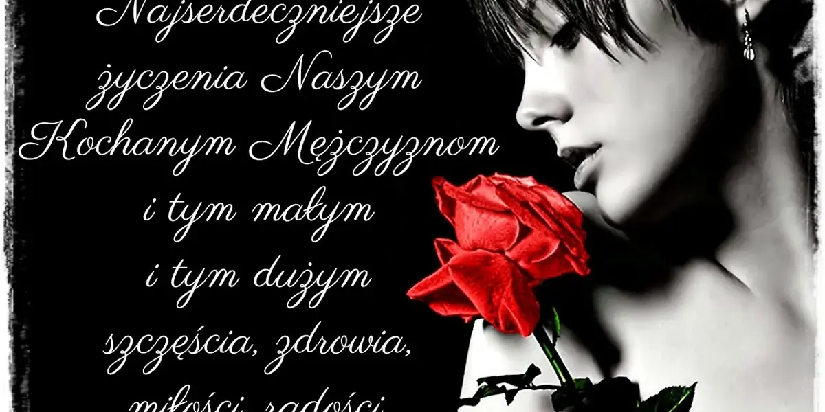 dzień mężczyzny życzenia — PL news