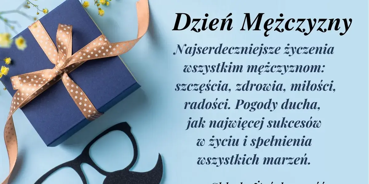 dzień mężczyzny — PL news