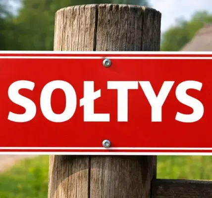 dzień sołtysa 2026 — PL news