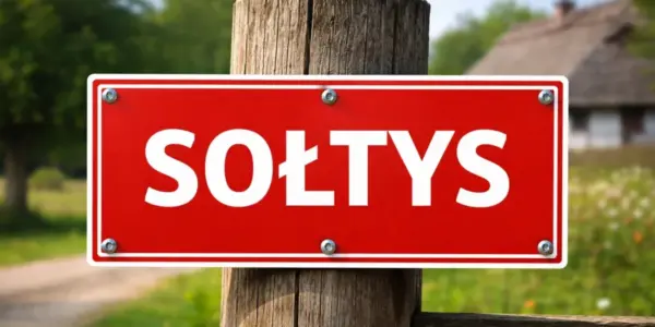 dzień sołtysa 2026 — PL news
