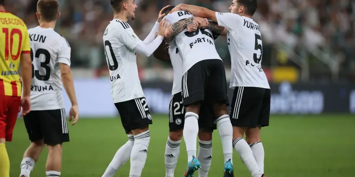 ekstraklasa – statystyki — PL news