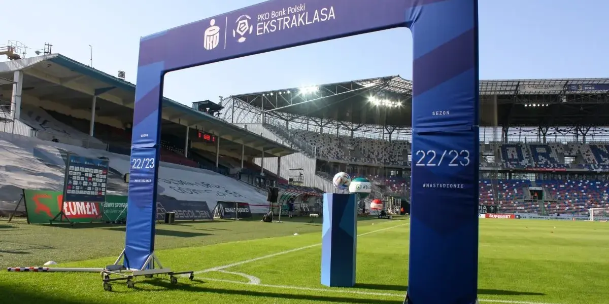 ekstraklasa tabela — PL news