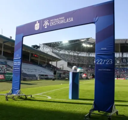 ekstraklasa tabela — PL news