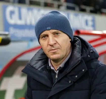 ekstraklasa tabela — PL news