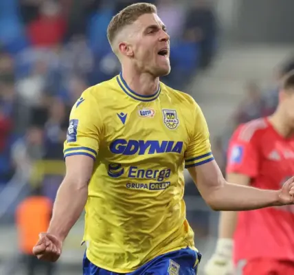 ekstraklasa wyniki — PL news