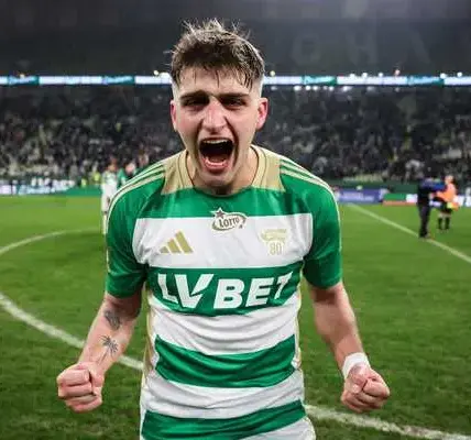 ekstraklasa — PL news