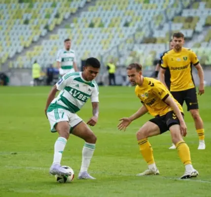 ekstraklasa — PL news