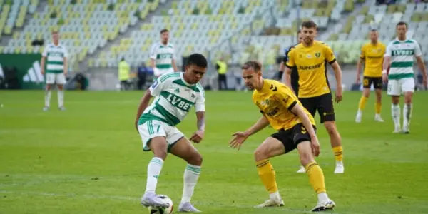 ekstraklasa — PL news