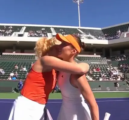 elina switolina — PL news