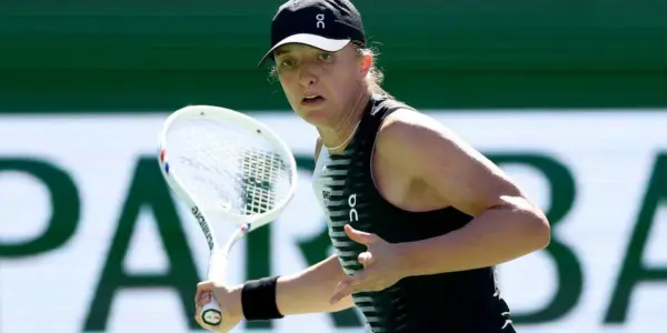 elina switolina — PL news