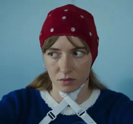 emi buchwald — PL news