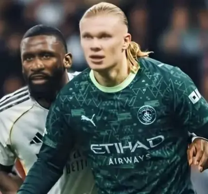 erling haaland — PL news