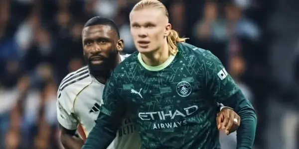 erling haaland — PL news