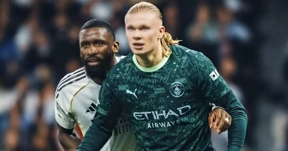 erling haaland — PL news