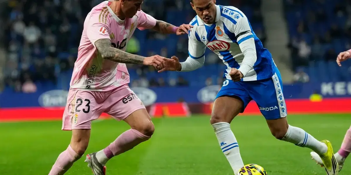espanyol – real oviedo — PL news