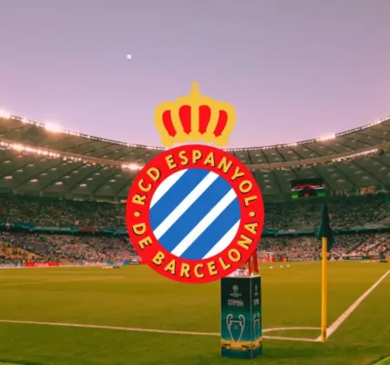 espanyol — PL news