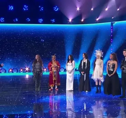 eurowizja 2026 — PL news