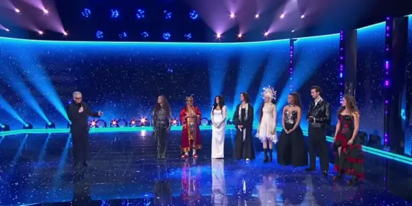 eurowizja 2026 — PL news