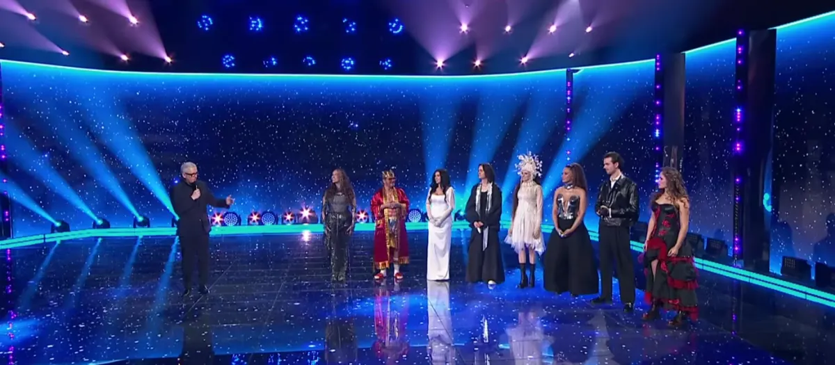 eurowizja 2026 — PL news