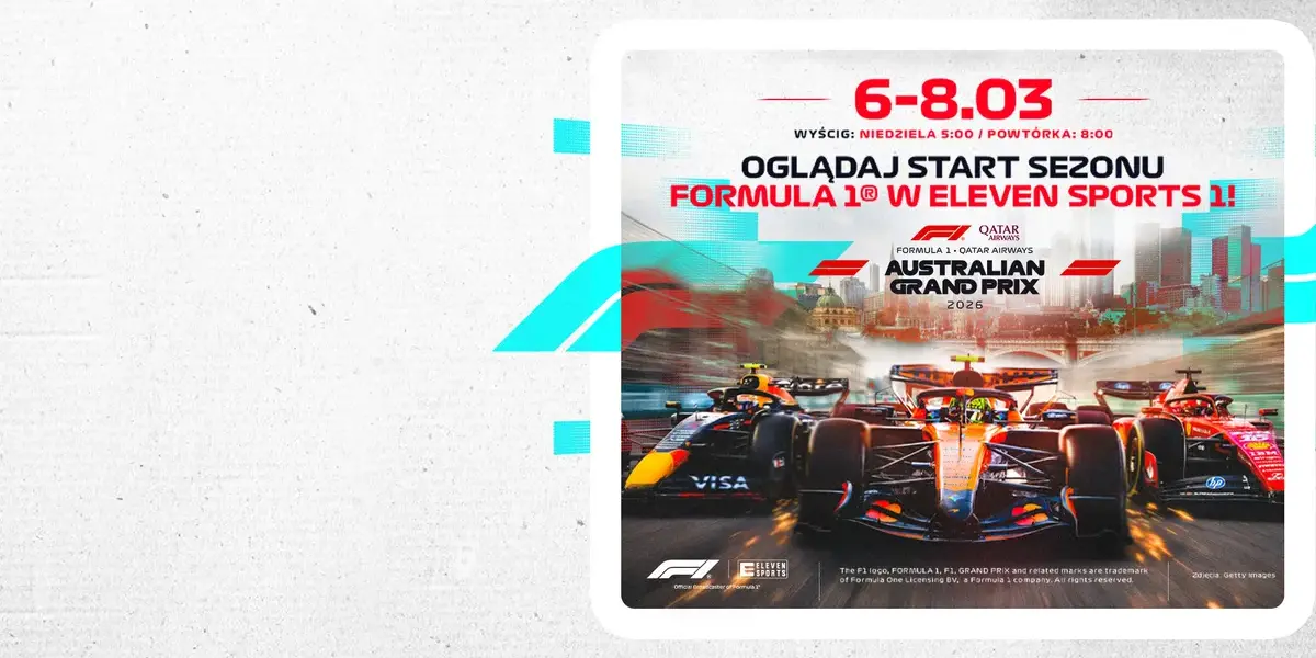 f1 2026 — PL news