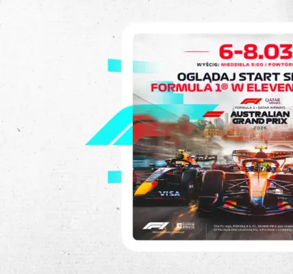 f1 2026 — PL news