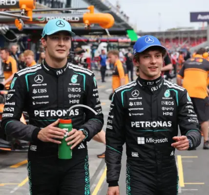 f1 australia — PL news