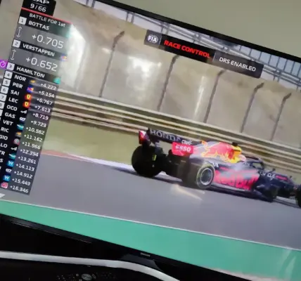f1 tv — PL news