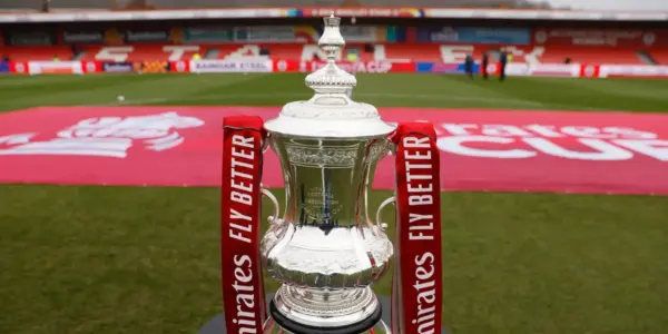 fa cup — PL news