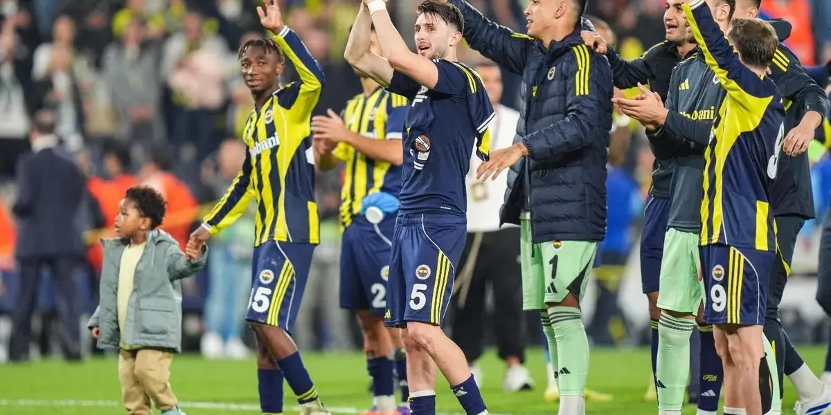 fenerbahçe – samsunspor — PL news