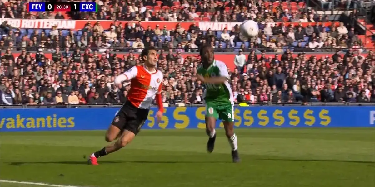 feyenoord – excelsior — PL news