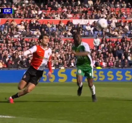 feyenoord – excelsior — PL news