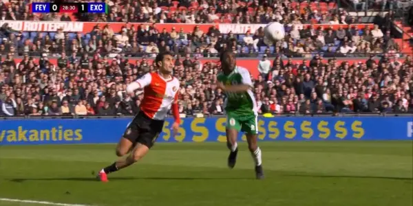 feyenoord – excelsior — PL news