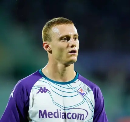 fiorentina – parma — PL news