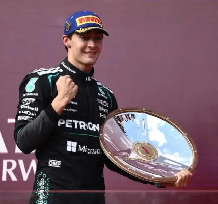 formuła 1 — PL news