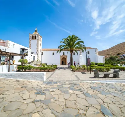 fuerteventura — PL news