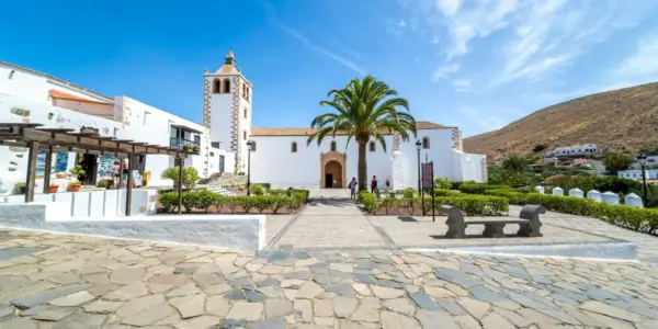 fuerteventura — PL news