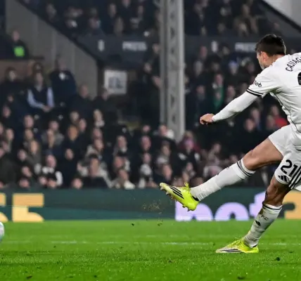 fulham – southampton — PL news