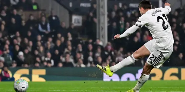 fulham – southampton — PL news