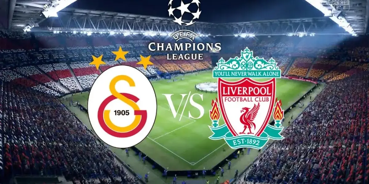 галатасарай – ливерпуль — PL news