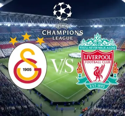 галатасарай – ливерпуль — PL news