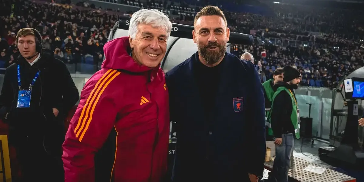 genoa – roma — PL news