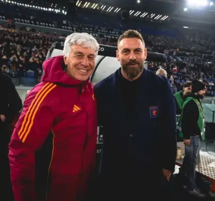 genoa – roma — PL news