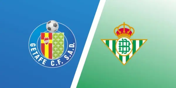 getafe – real betis — PL news