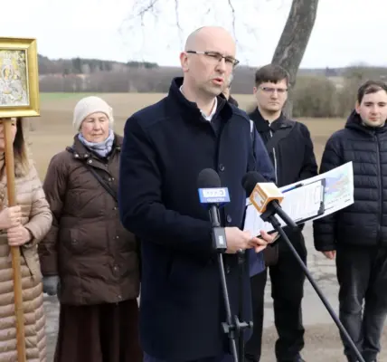 gietrzwałd — PL news