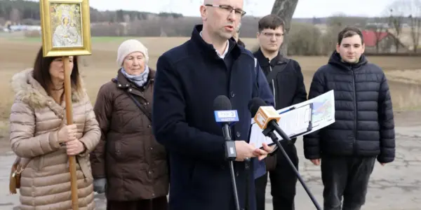 gietrzwałd — PL news